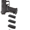 Derya DY-9 Optic ready Ceracoat SL, frézovaný závěr - Image 3