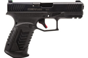 Derya DY-9 Optic ready