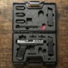 Derya DY-9 Optic ready Ceracoat SL, frézovaný závěr
