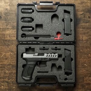 Derya DY-9 Optic ready Ceracoat SL, frézovaný závěr