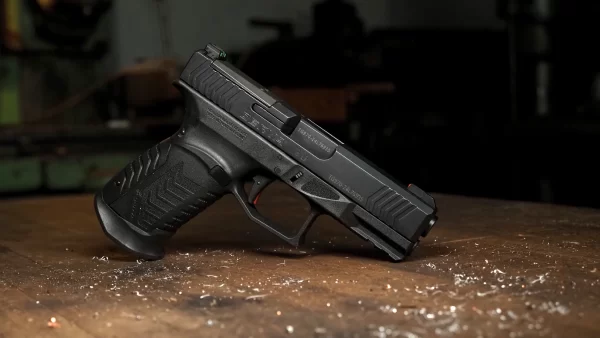 Derya DY-9 Optic ready - Image 7