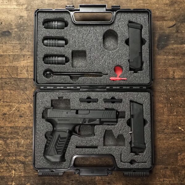 Derya DY-9 Optic ready - Image 6