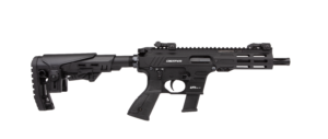 Derya ZY-9 6"- Pažba AR