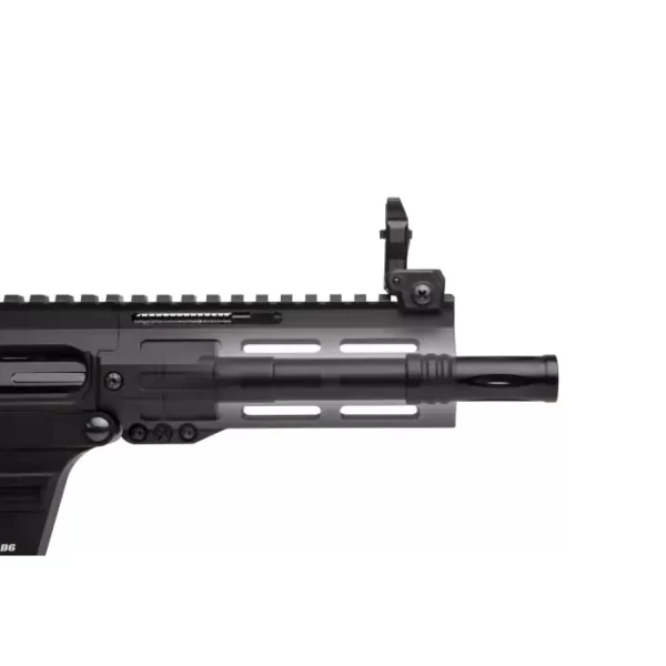 Derya ZY-9 6"- Pažba HK - Image 2