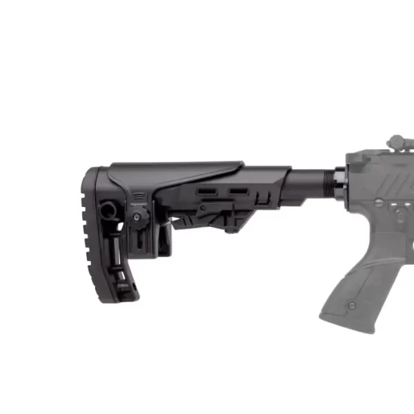 Derya ZY-9 10"- Pažba AR - Image 3