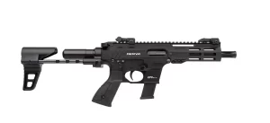 Derya ZY-9 6"- Pažba HK
