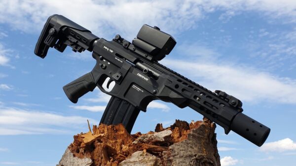 Derya MK-12 AS-240 - Image 2