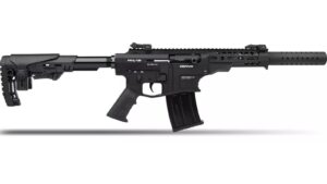 Derya MK-12 AS-350