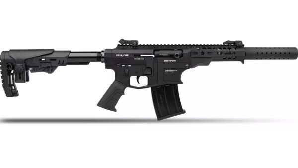 Derya MK-12 AS-350
