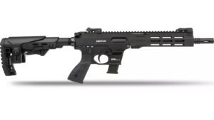 Derya ZY-9 10"- Pažba AR