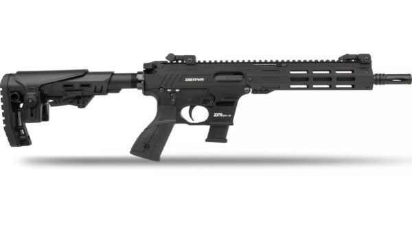 Derya ZY-9 10"- Pažba AR