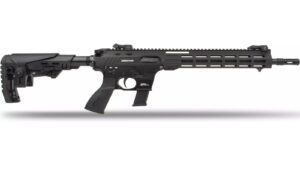 Derya ZY-9 14"- Pažba AR