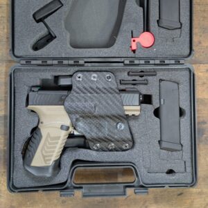Derya DY-9 Optic ready Coyote