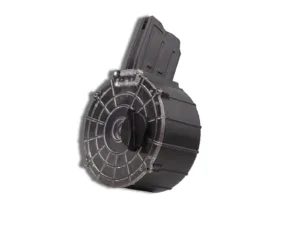 21-ti ranný bubnový zásobník MK-12