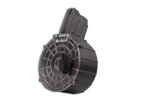 21-ti ranný bubnový zásobník MK-12