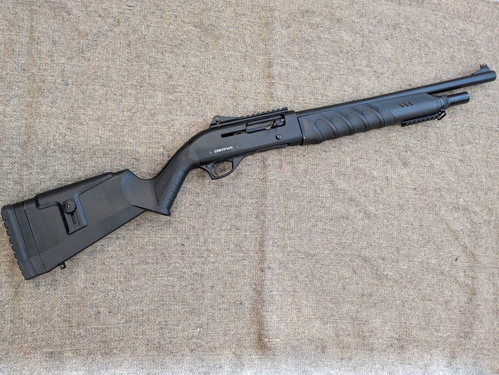 Derya LION X-401 - Obrázek 3