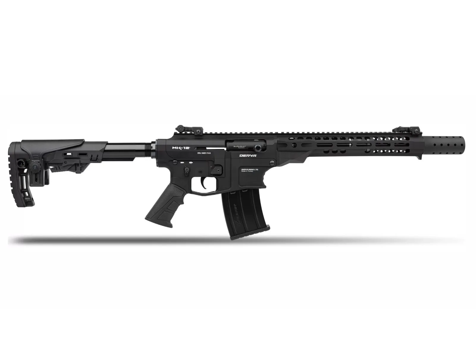 Derya MK-12 AS-430