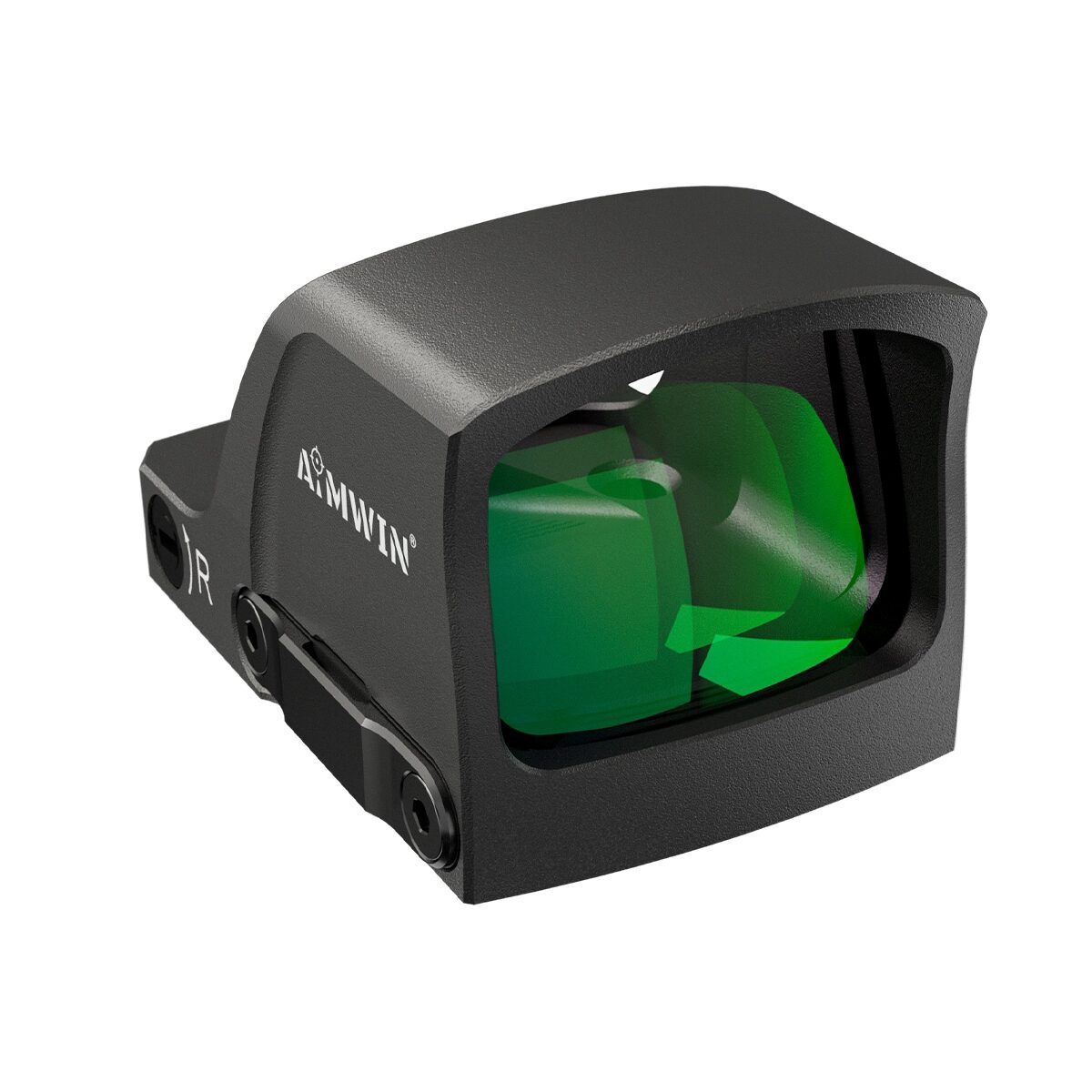 Aimwin Green Dot RMR Footprint PN120_GR Kolimátor - Obrázek 3