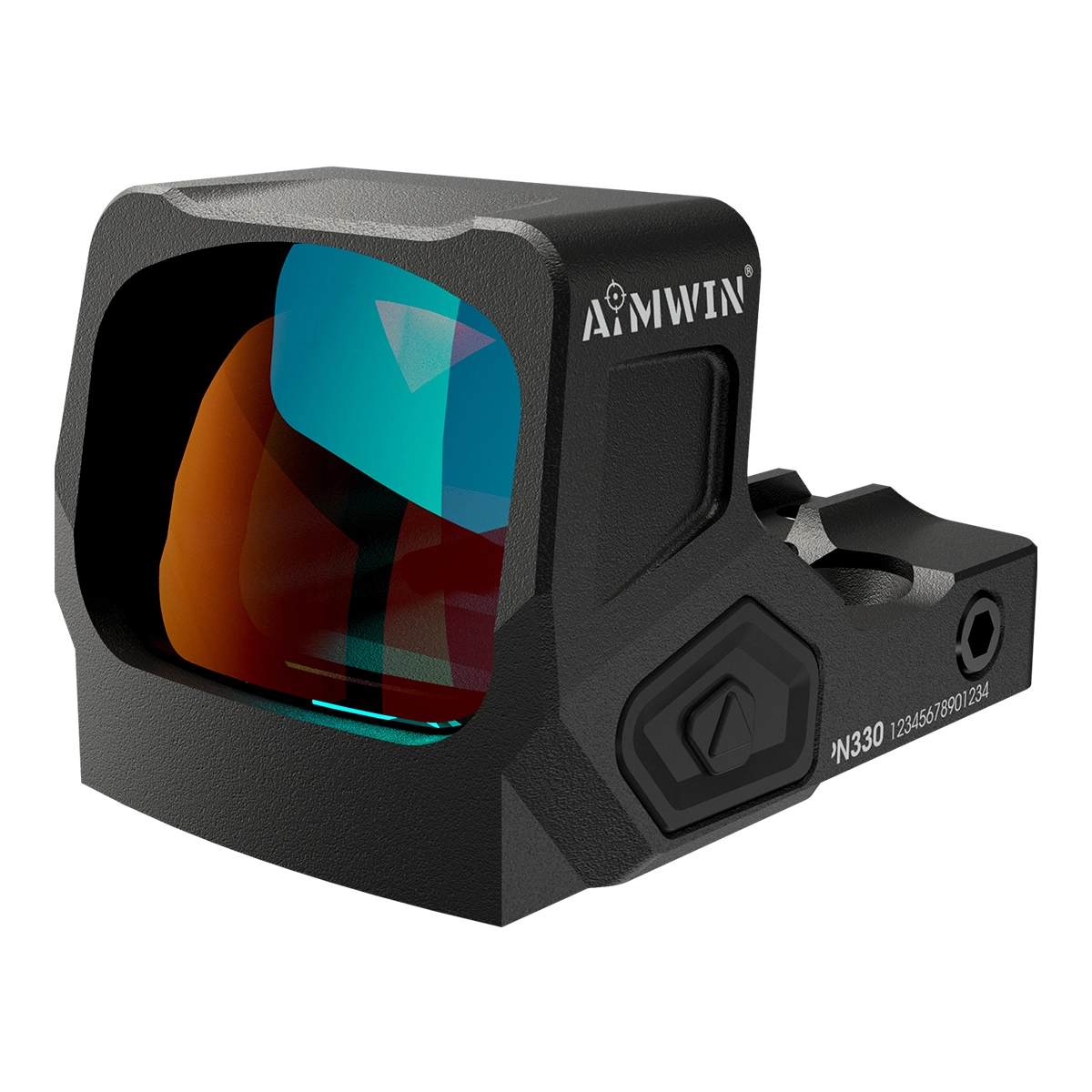 Aimwin Red Dot kolimátor RMSc Footprint PN330