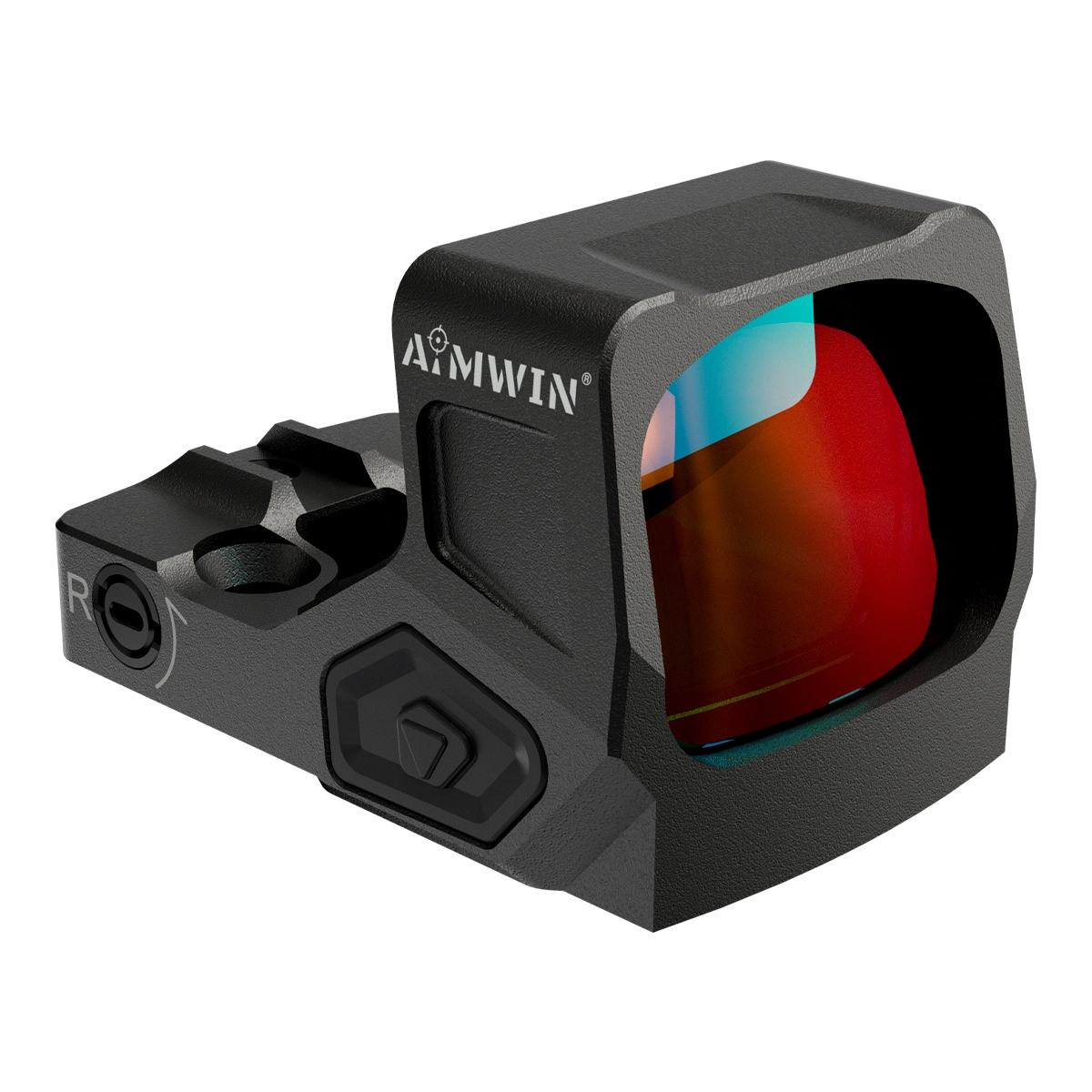Aimwin Red Dot kolimátor RMSc Footprint PN330 - Obrázek 11