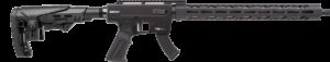 Derya .22LR TM22-A-18 C101L Samonabíjecí Malorážka