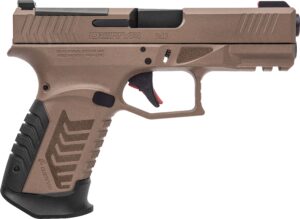 Derya DY-9 Optic ready Coyote Ceracoat
