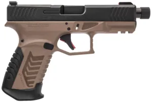 Derya DY-9 OR / SL coyote