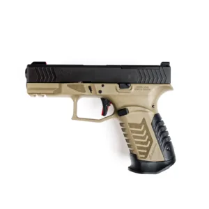 Derya DY-9 Optic ready Coyote Brown