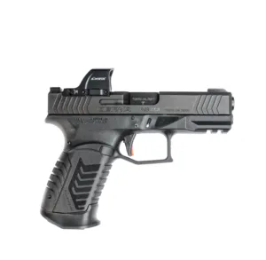 Derya DY-9 FOSA+ AIMWIN PN320 černá