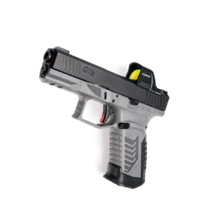 Derya DY-9 FOSA+ AIMWIN PN320 sniper grey