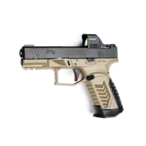 Derya DY-9 FOSA+ AIMWIN PN320 Coyote