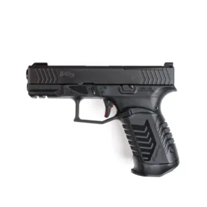 Derya DY-9 Optic ready
