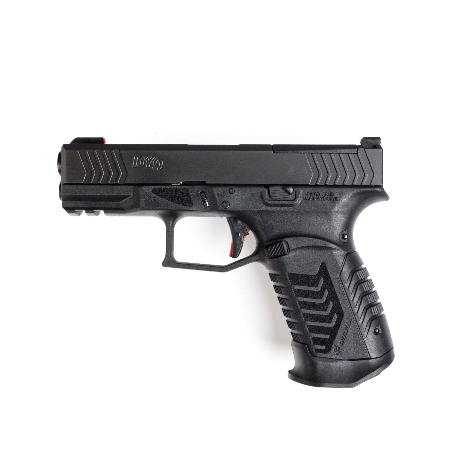 Derya DY-9 Optic ready