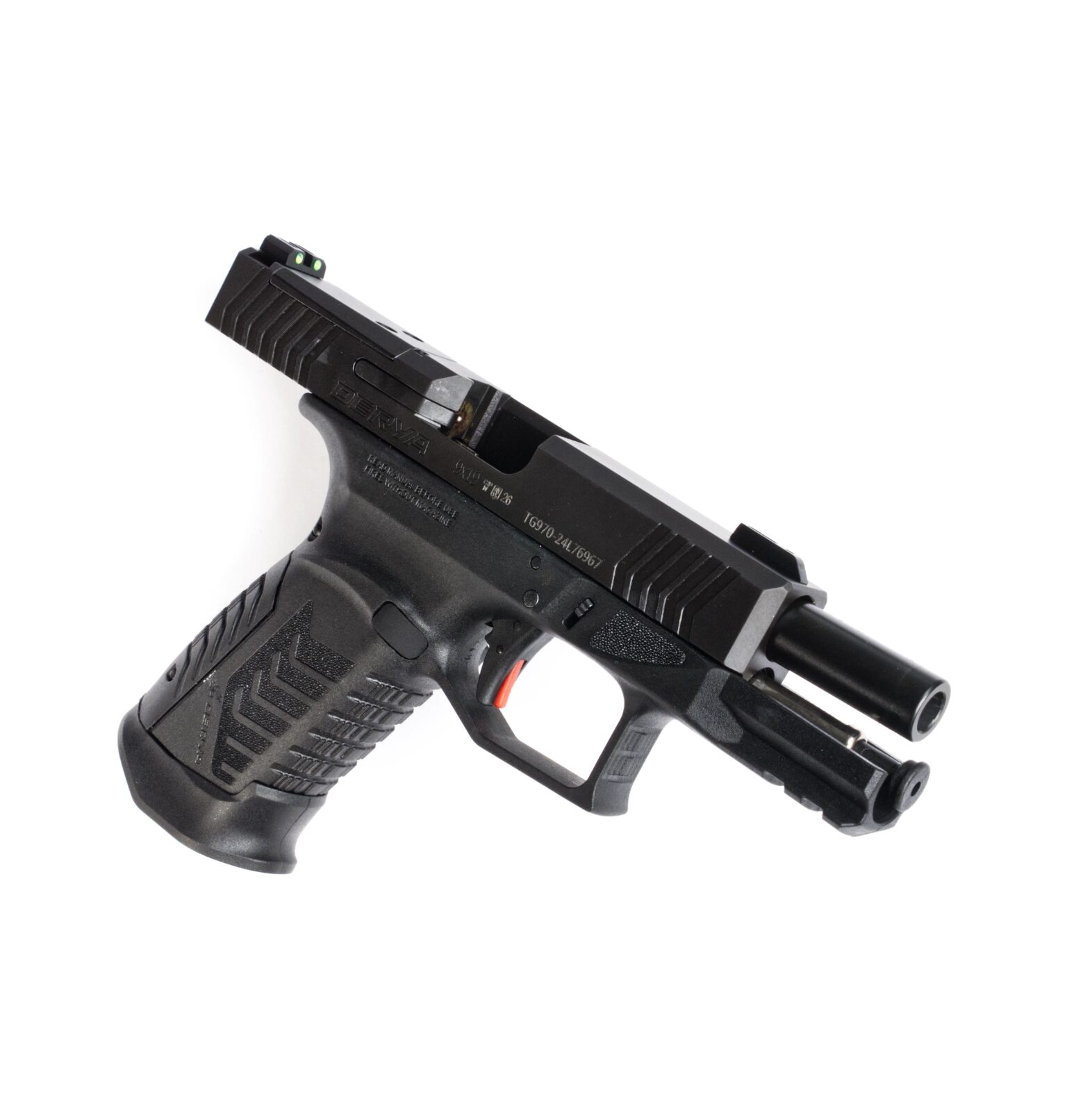Derya DY-9 Optic ready - Obrázek 7
