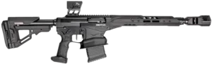 Derya Max 14" Full case IPSC