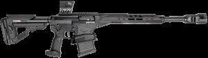 Derya Max 20"Full case IPSC