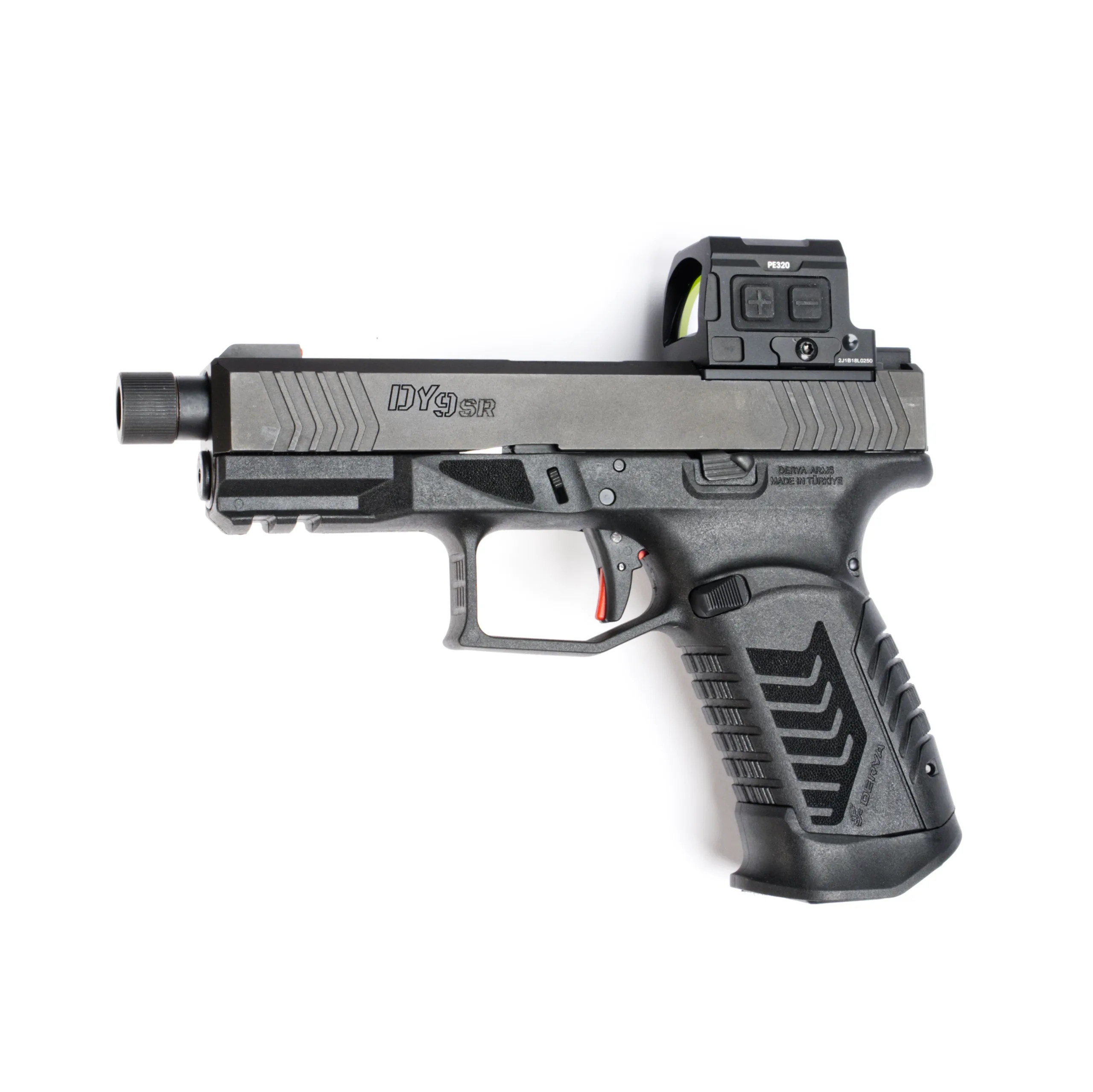 Derya DY-9 OR / SL + AIMWIN PE 320