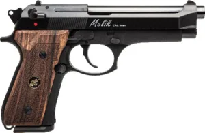Melik C101