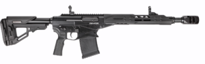 Derya Max 14" Tactical