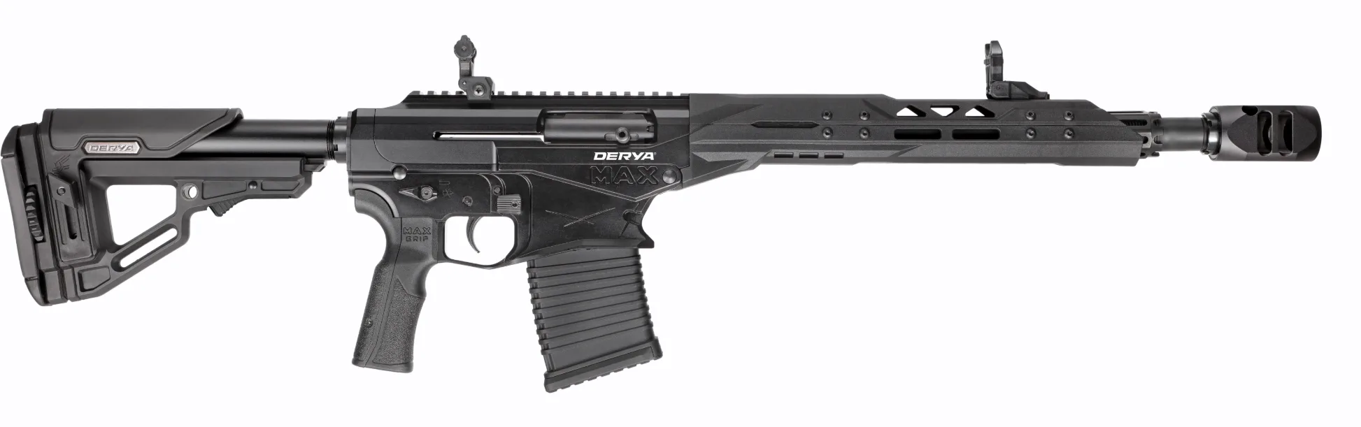 Derya Max 14"  Tactical